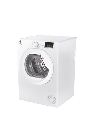 Hoover HLE H9A2DE White 9kg Heat Pump Tumble Dryer